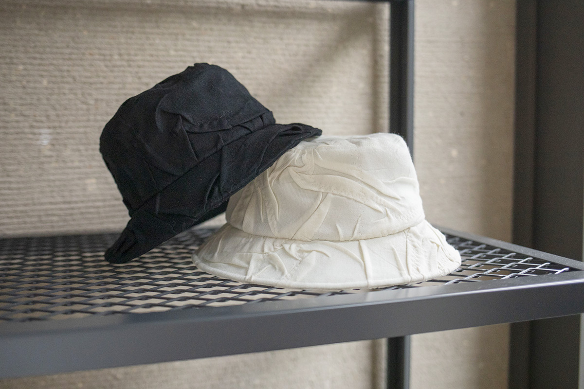 amazarashi× CA4LAのハット - 帽子